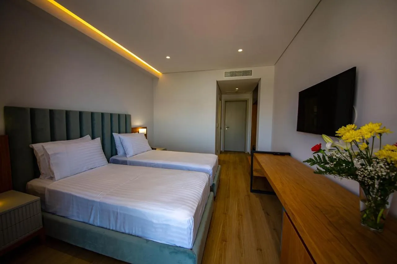 El Primero Hotel Sarande