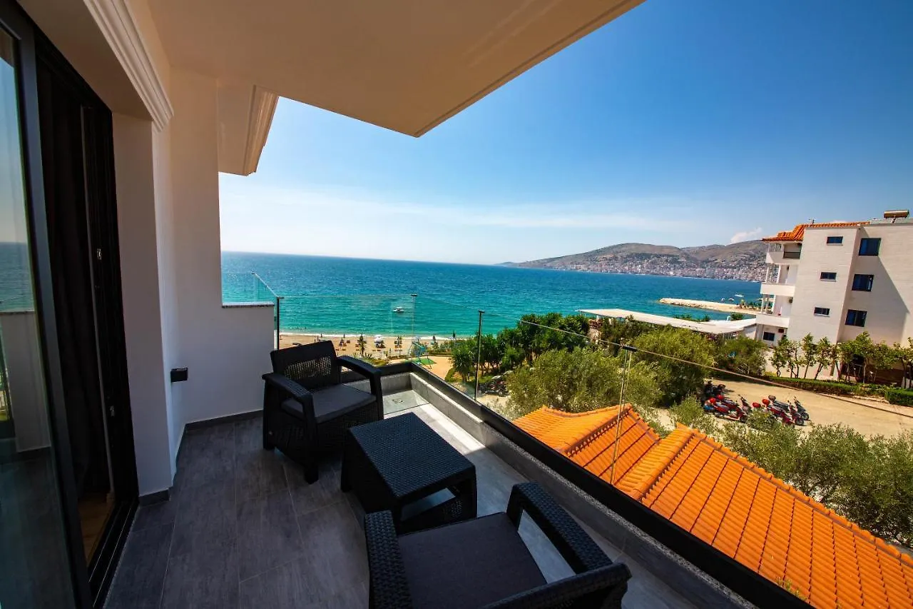 El Primero Hotel Sarande