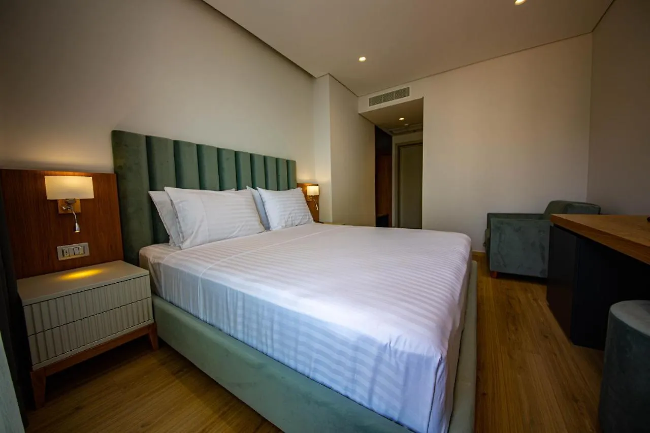El Primero Hotel Sarande