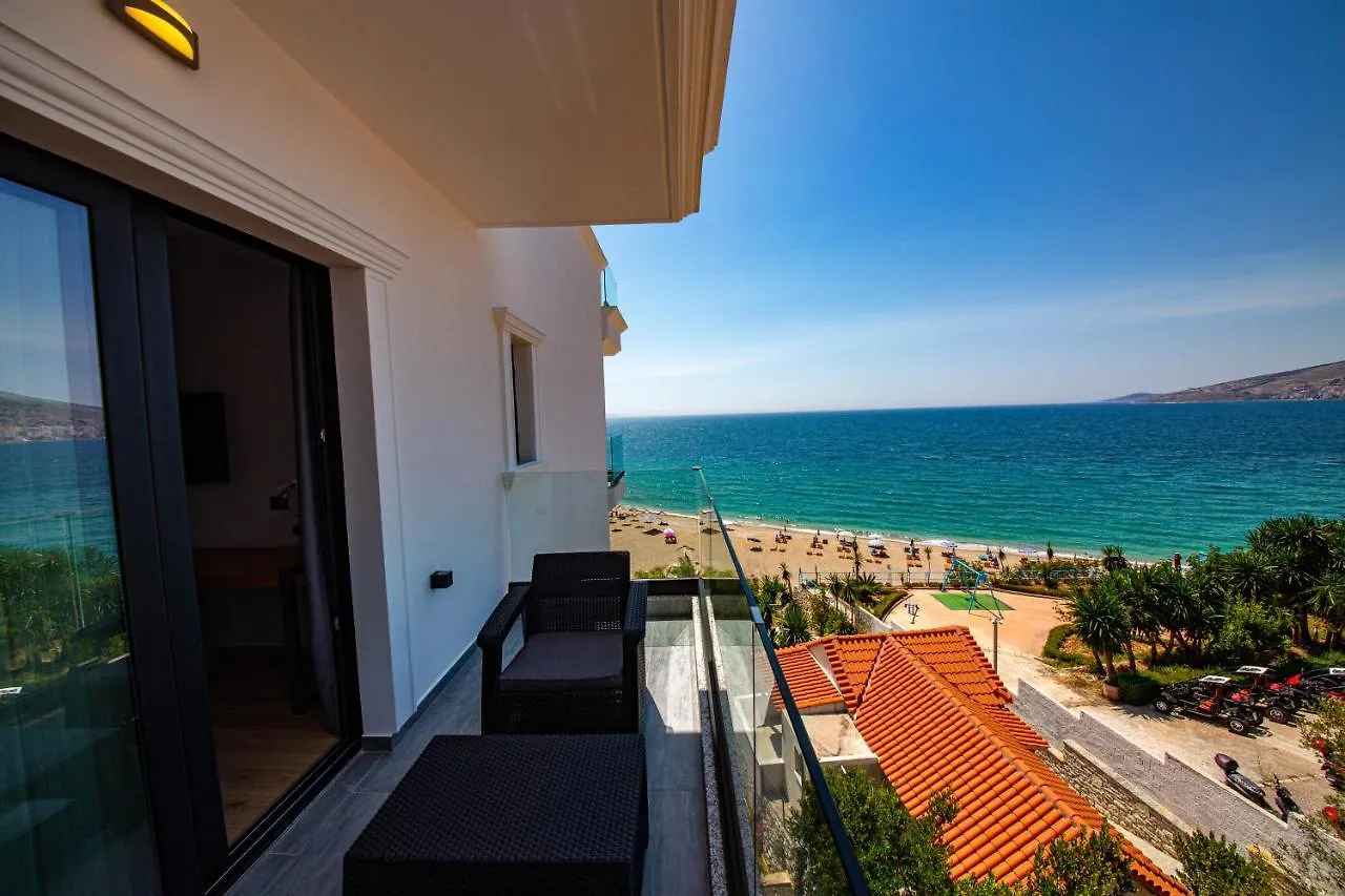 El Primero Hotel Sarande Albania