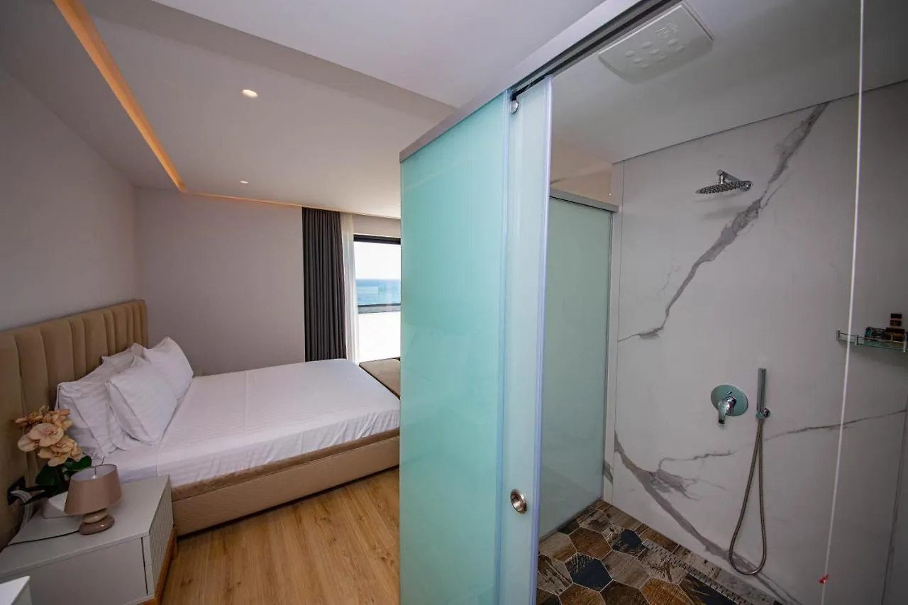 El Primero Hotel Sarande