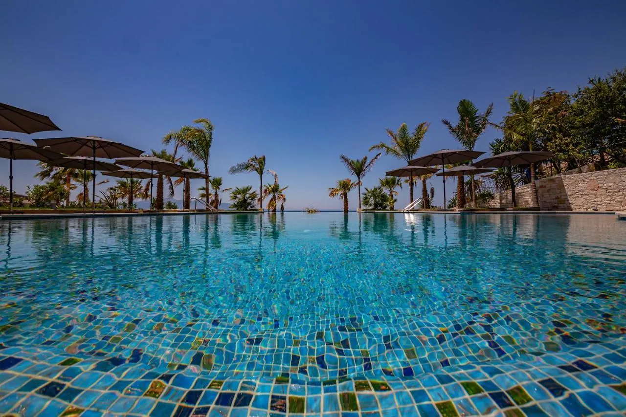 El Primero Hotel Sarande