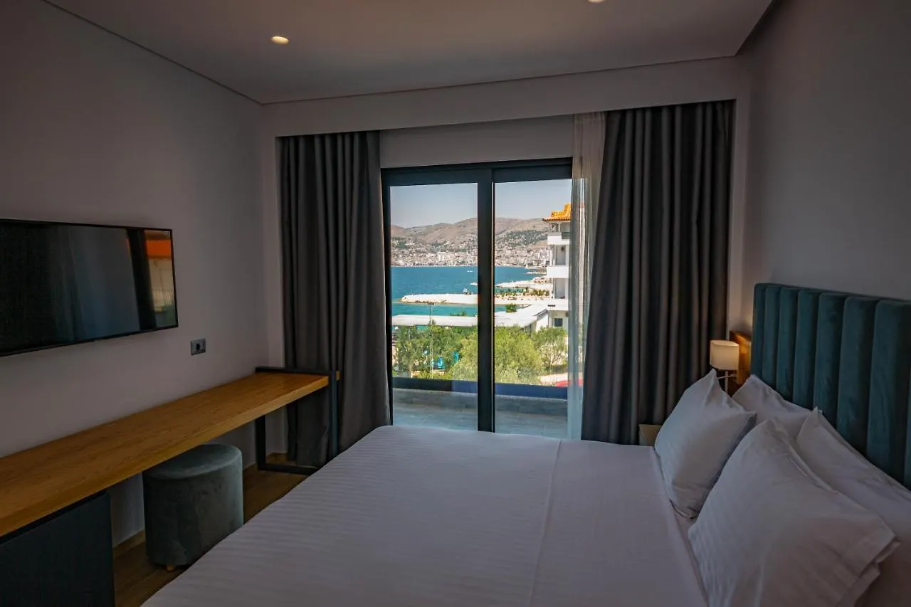 El Primero Hotel Sarande