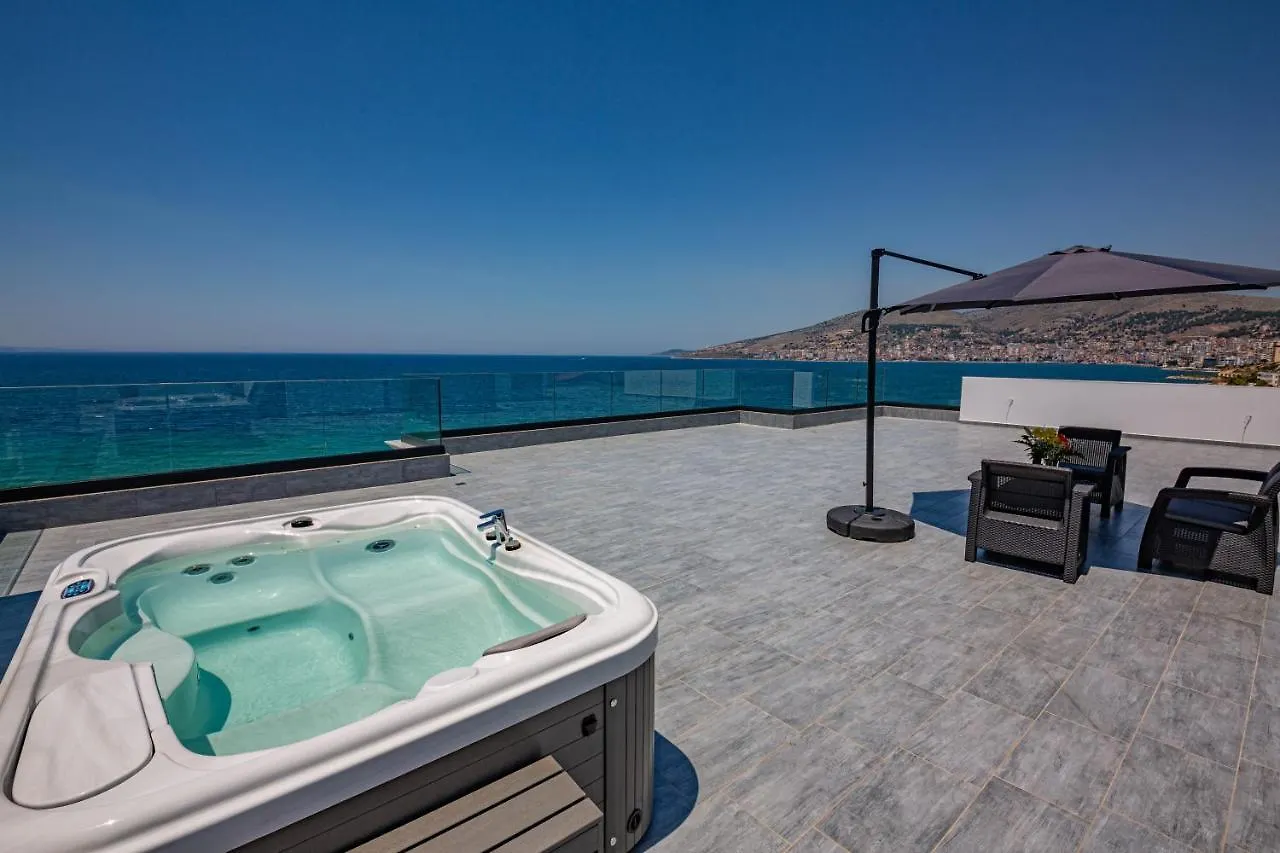 El Primero Hotel Sarande