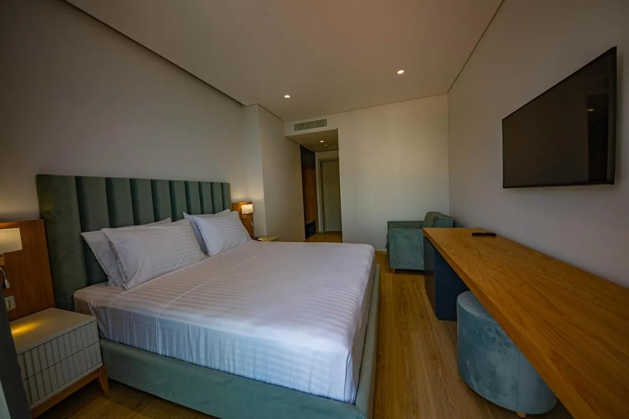 El Primero Hotel Sarande