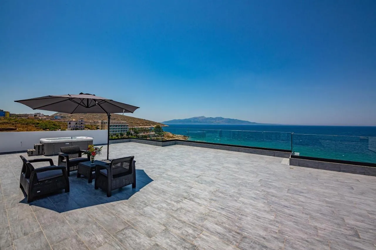 El Primero Hotel Sarande