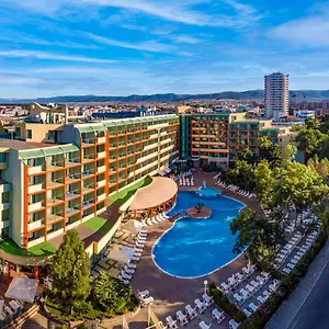 Mpm Kalina Garden Sluneční pobřeží