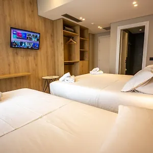 4* Hotell Portanova