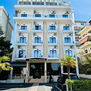 4* Hotell New Heaven