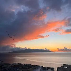 Appartement Nefeli, Saranda