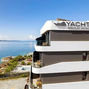 4* Hotell Yacht Premium