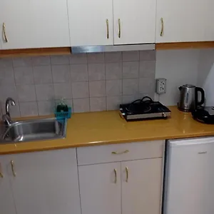 Apartment Aggelis House