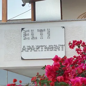 Apartment Elti