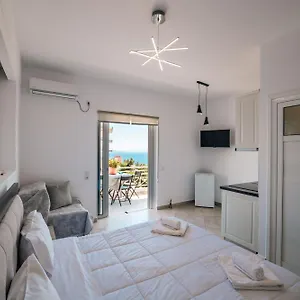 Appartement Mariana, Saranda