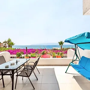 Appartement The Bay, Saranda