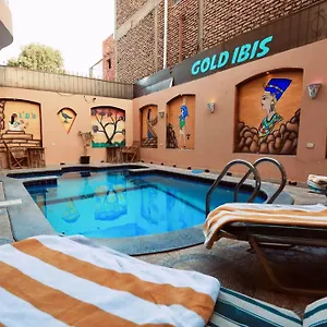 Gold Ibis Luxor