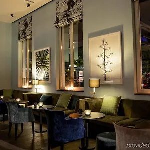 Numa Lief 4* Bruxelles