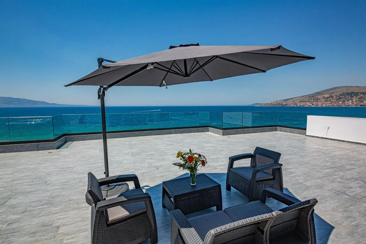 El Primero Hotel Sarande