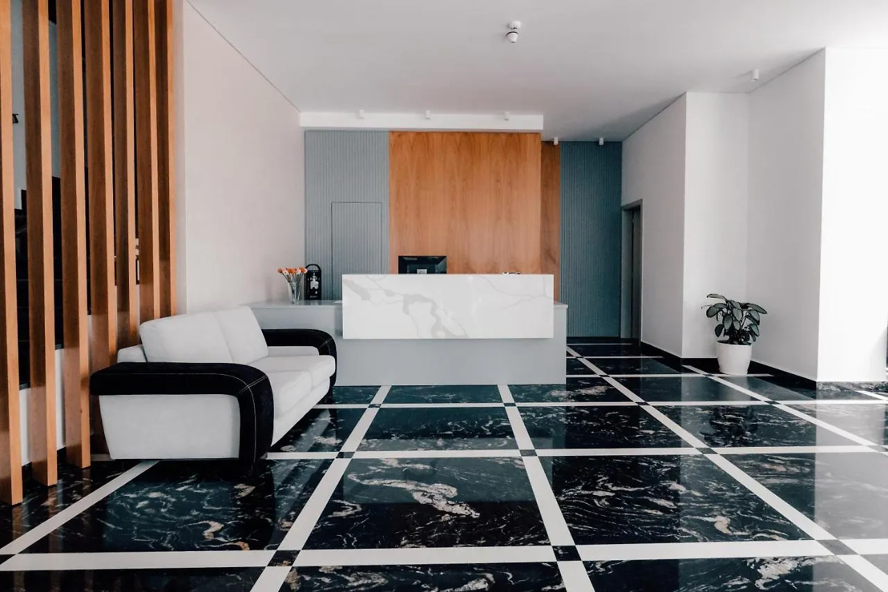 El Primero Hotel Sarande