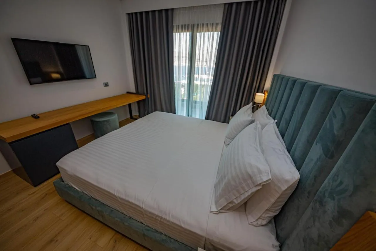 El Primero Hotel Sarande
