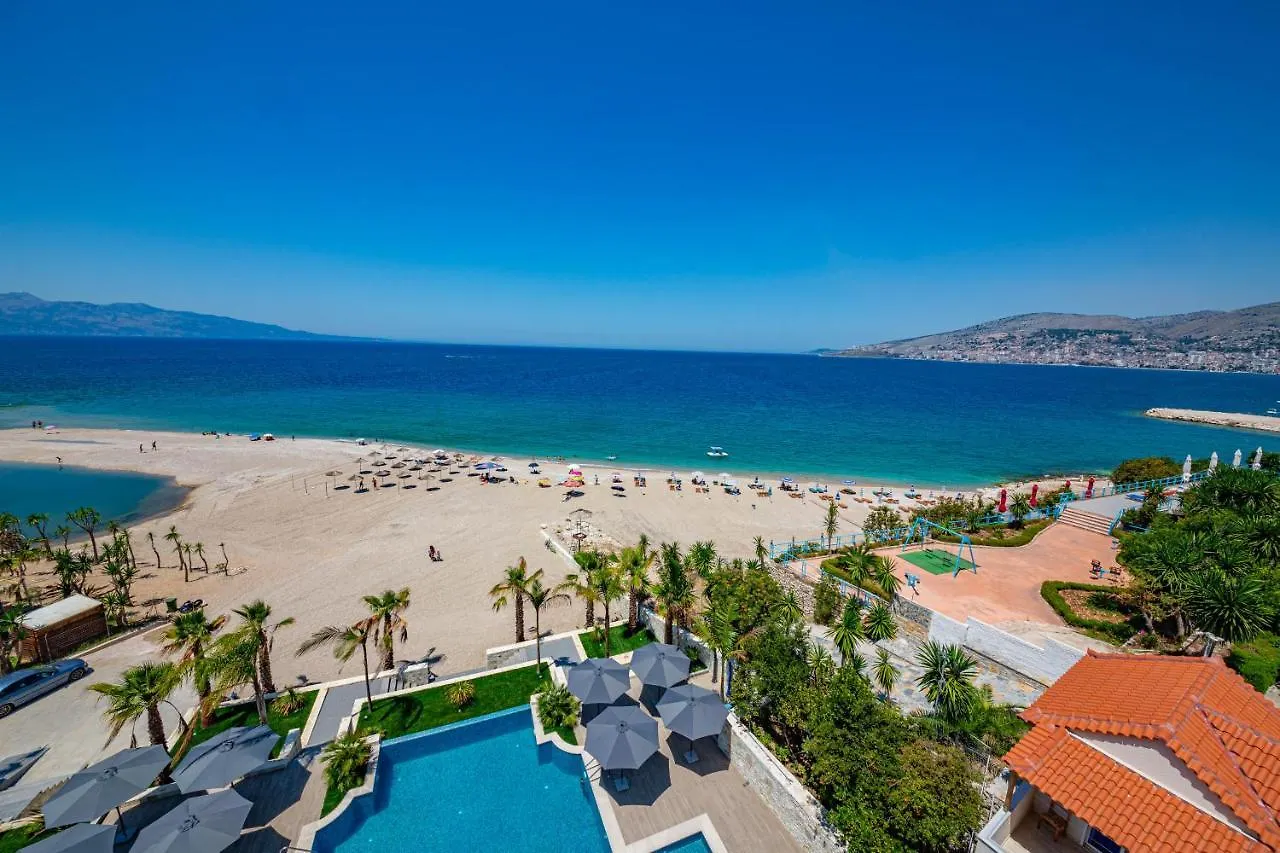 El Primero Hotel Sarande
