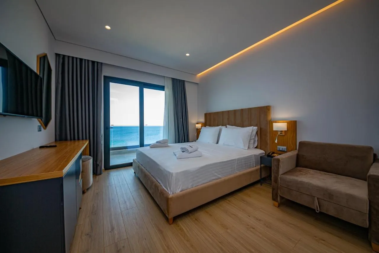 El Primero Hotel Sarandë