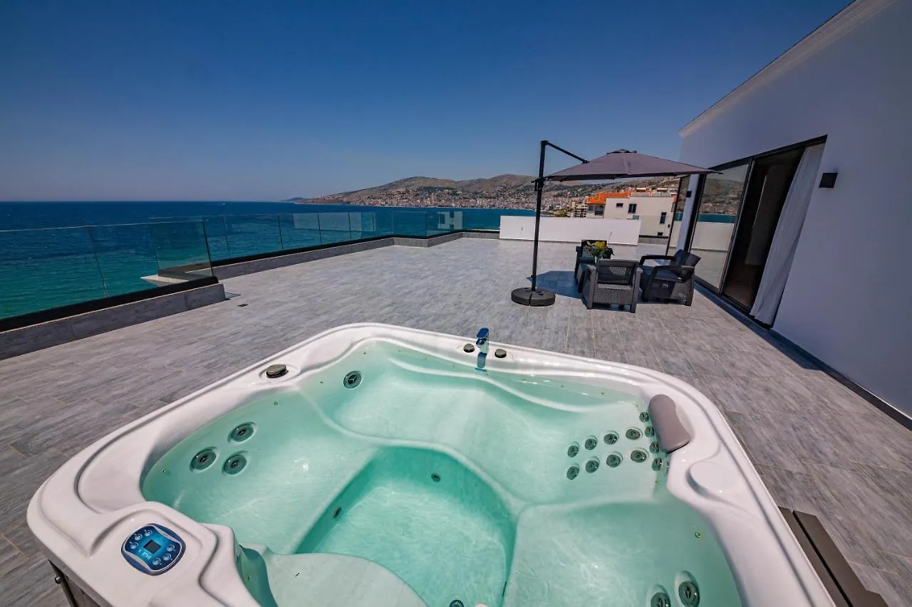 El Primero Hotel Sarande