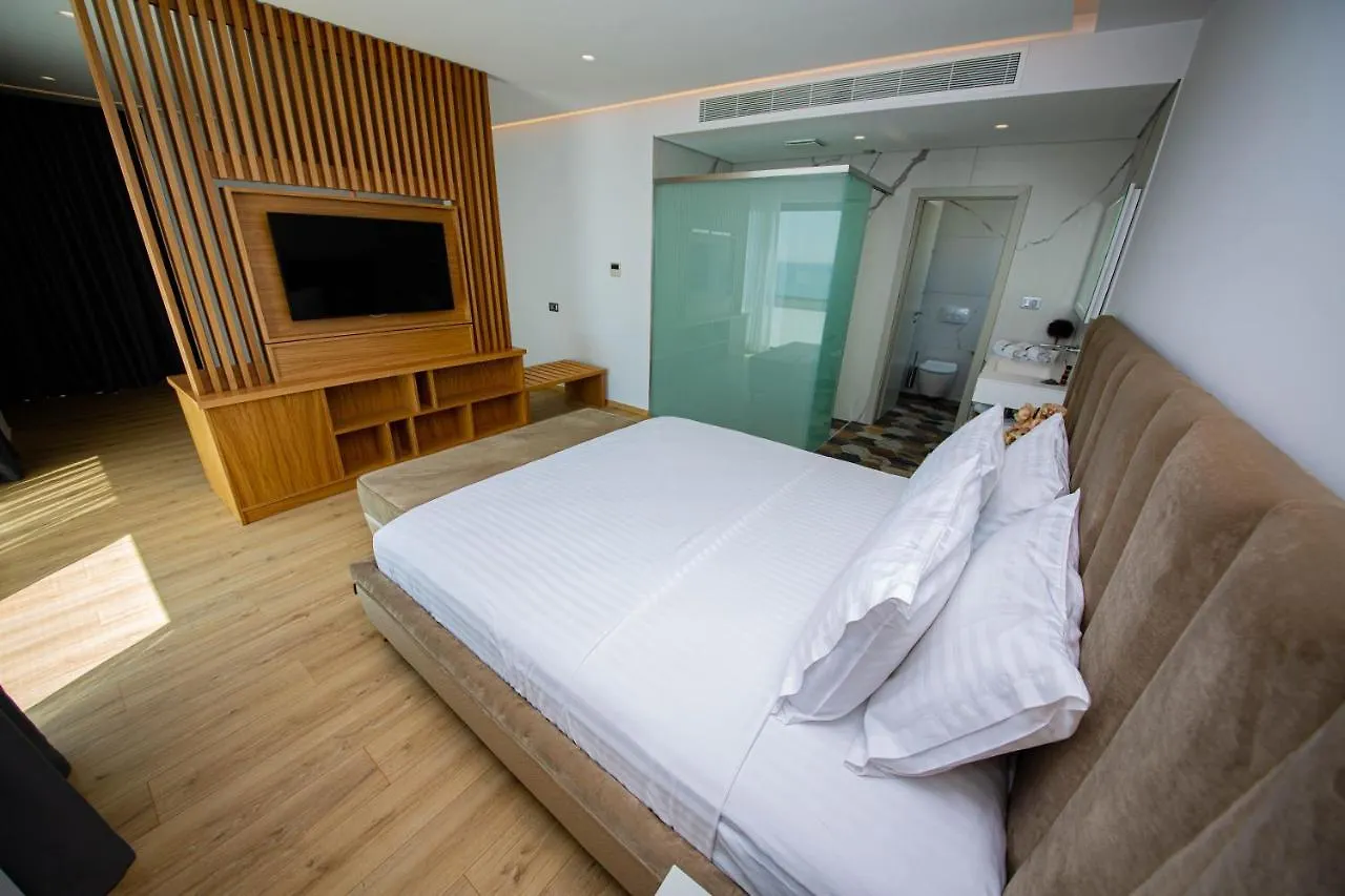 El Primero Hotel Sarande