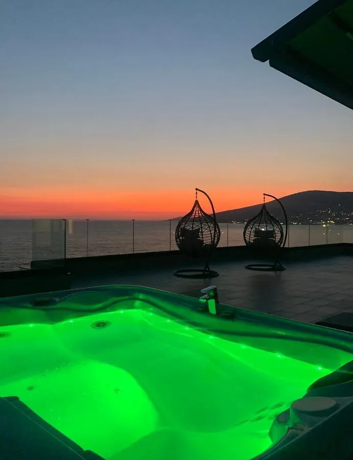 El Primero Hotel Sarande